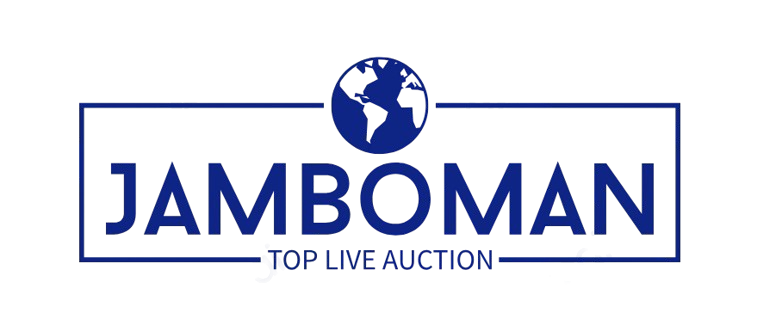 Top Live Auction